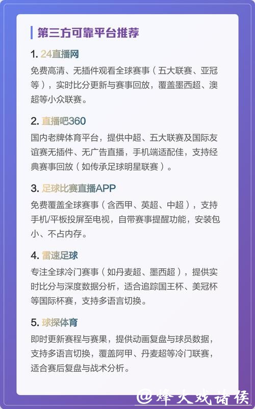 免费观看世界杯决赛直播的最佳平台推荐